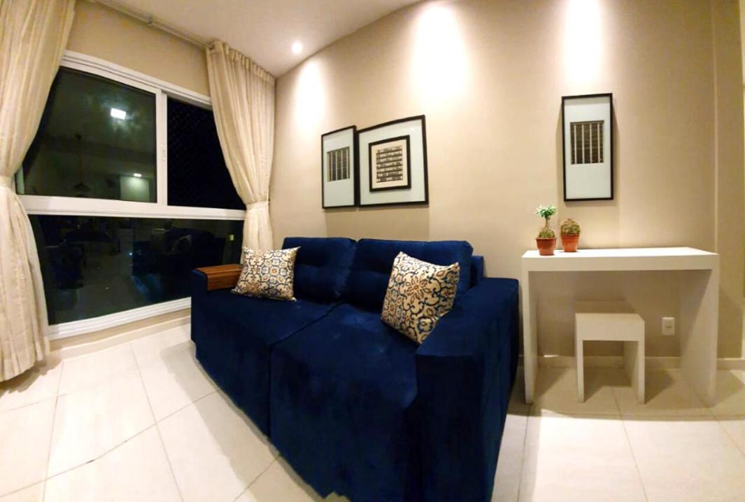 Apartamento com Piscina 1 no Muro Alto Cond Club Pôrto das Galinhas Esterno foto