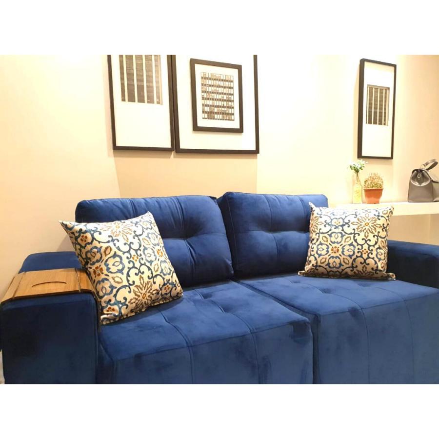 Apartamento com Piscina 1 no Muro Alto Cond Club Pôrto das Galinhas Esterno foto