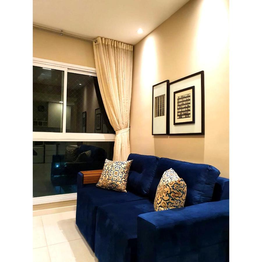Apartamento com Piscina 1 no Muro Alto Cond Club Pôrto das Galinhas Esterno foto