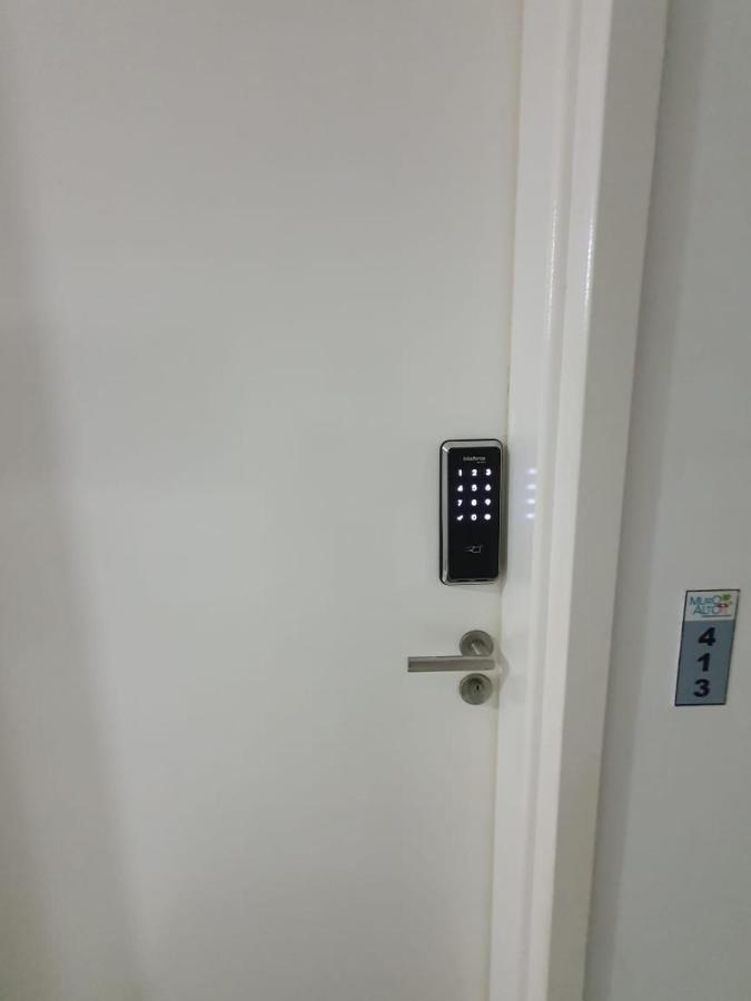 Apartamento com Piscina 1 no Muro Alto Cond Club Pôrto das Galinhas Esterno foto