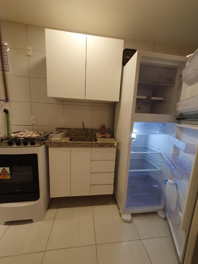 Apartamento com Piscina 1 no Muro Alto Cond Club Pôrto das Galinhas Esterno foto