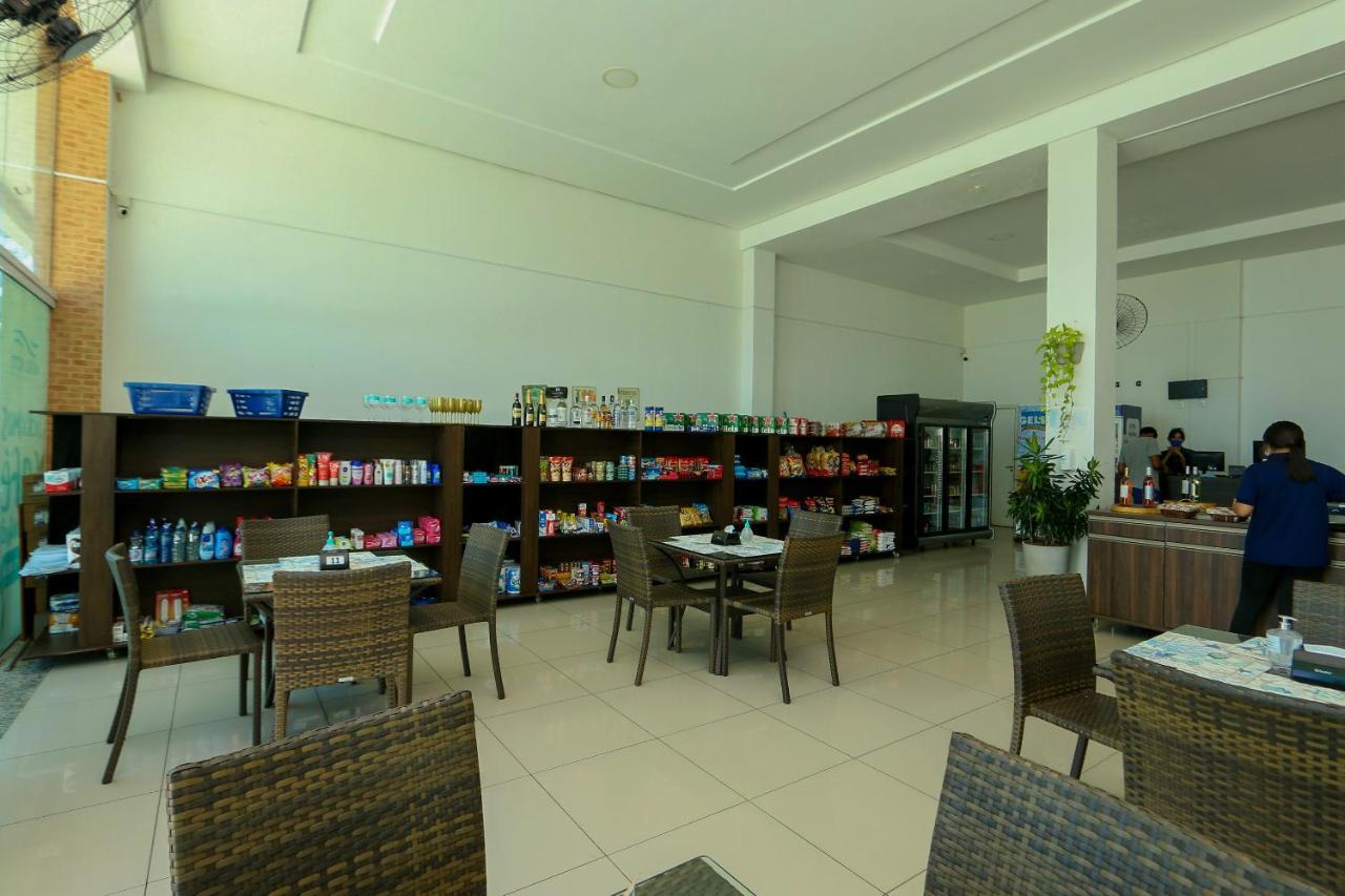 Apartamento com Piscina 1 no Muro Alto Cond Club Pôrto das Galinhas Esterno foto